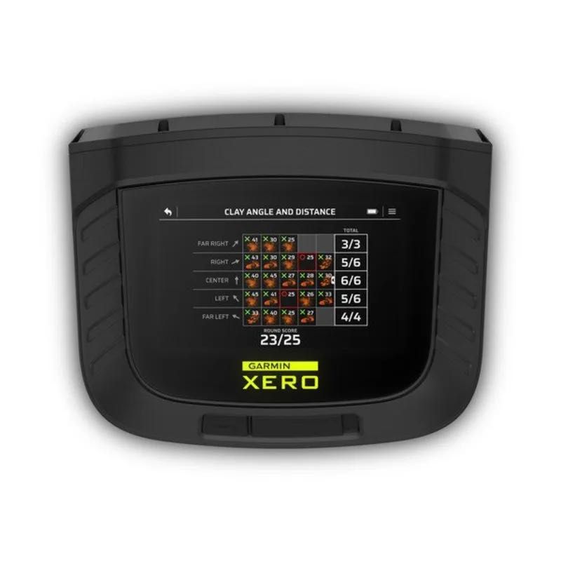 XERO S1 Trapshooting TRAINER 010-02041-01