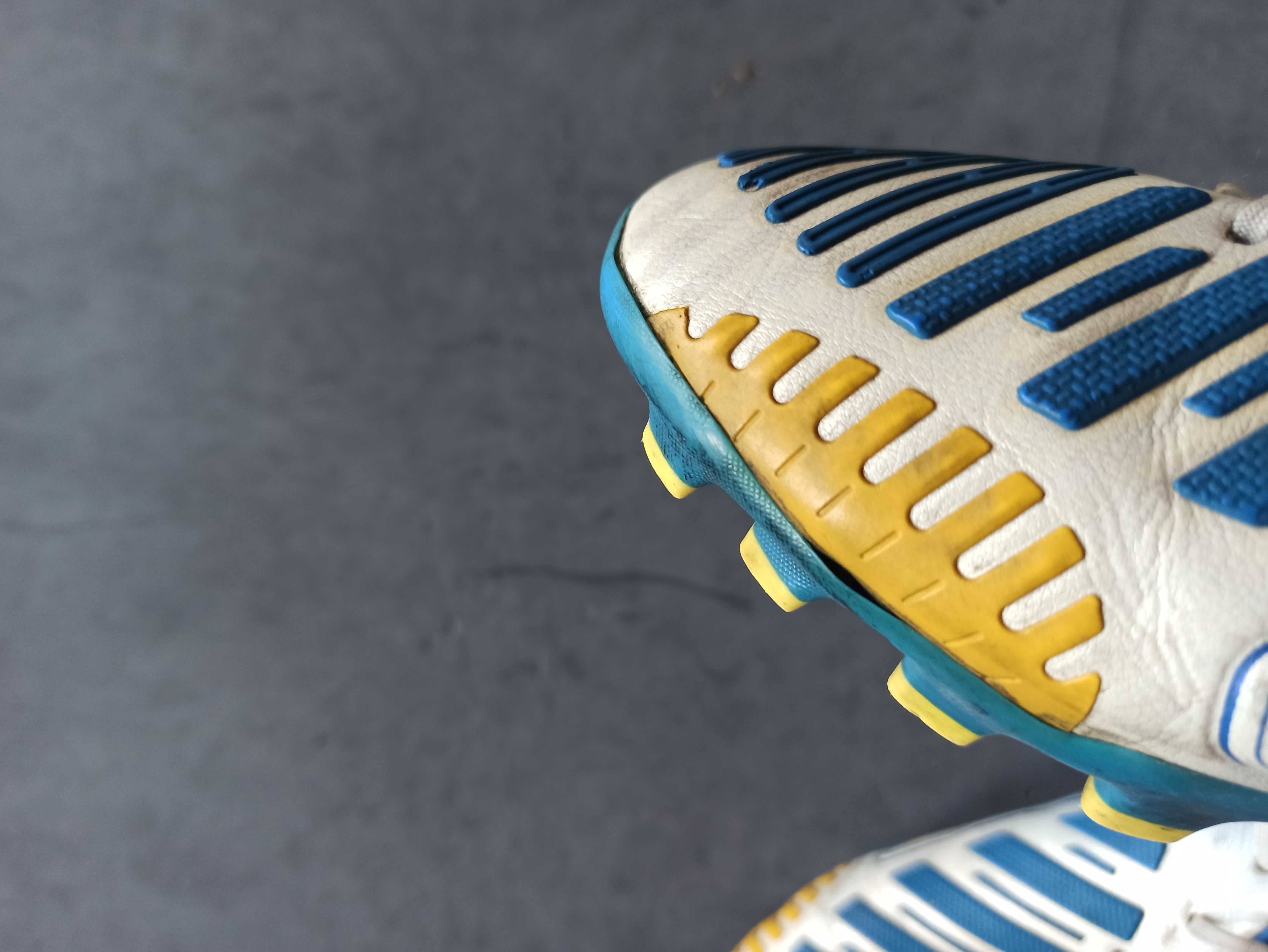 Korki Adidas Predator Lethal Zones LZ AG 42