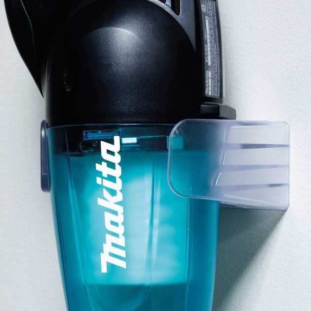 Держатель на стену для пылесосов Makita