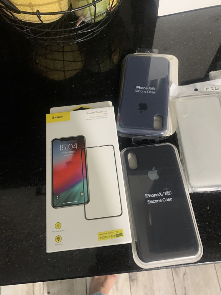 Sprzdam etui iphone x/xs