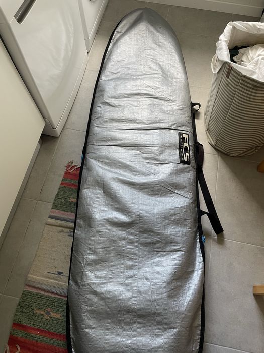 Prancha surf Torq 7.2