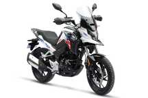 Barton GT Motocykl BARTON GT 125 Euro5 Transport od 0zł Raty 0% Ruda Śl