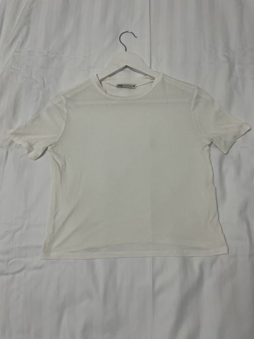 Футболка    Zara