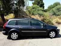 Renault Megane  1.5 DCI