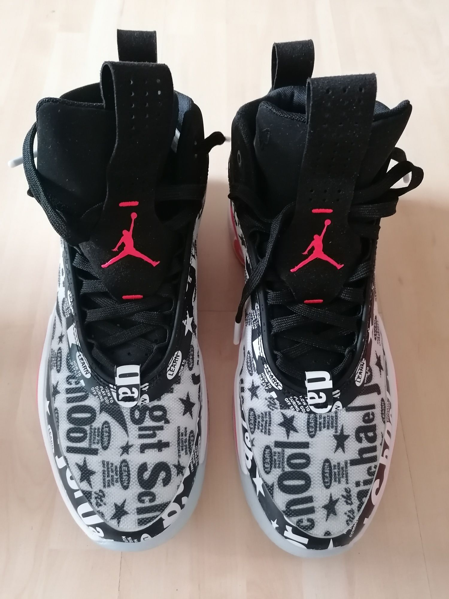 Nowe Air Jordan XXXVI FS 45