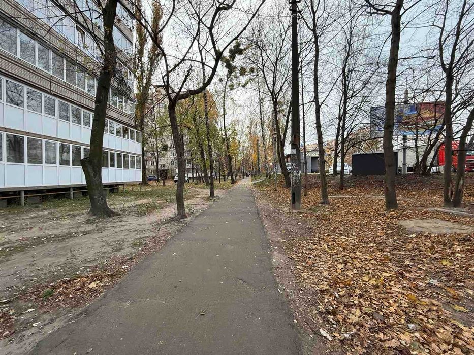 Довгострокова оренда 2к квартири м Буча