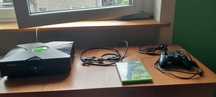 Konsola xbox classic