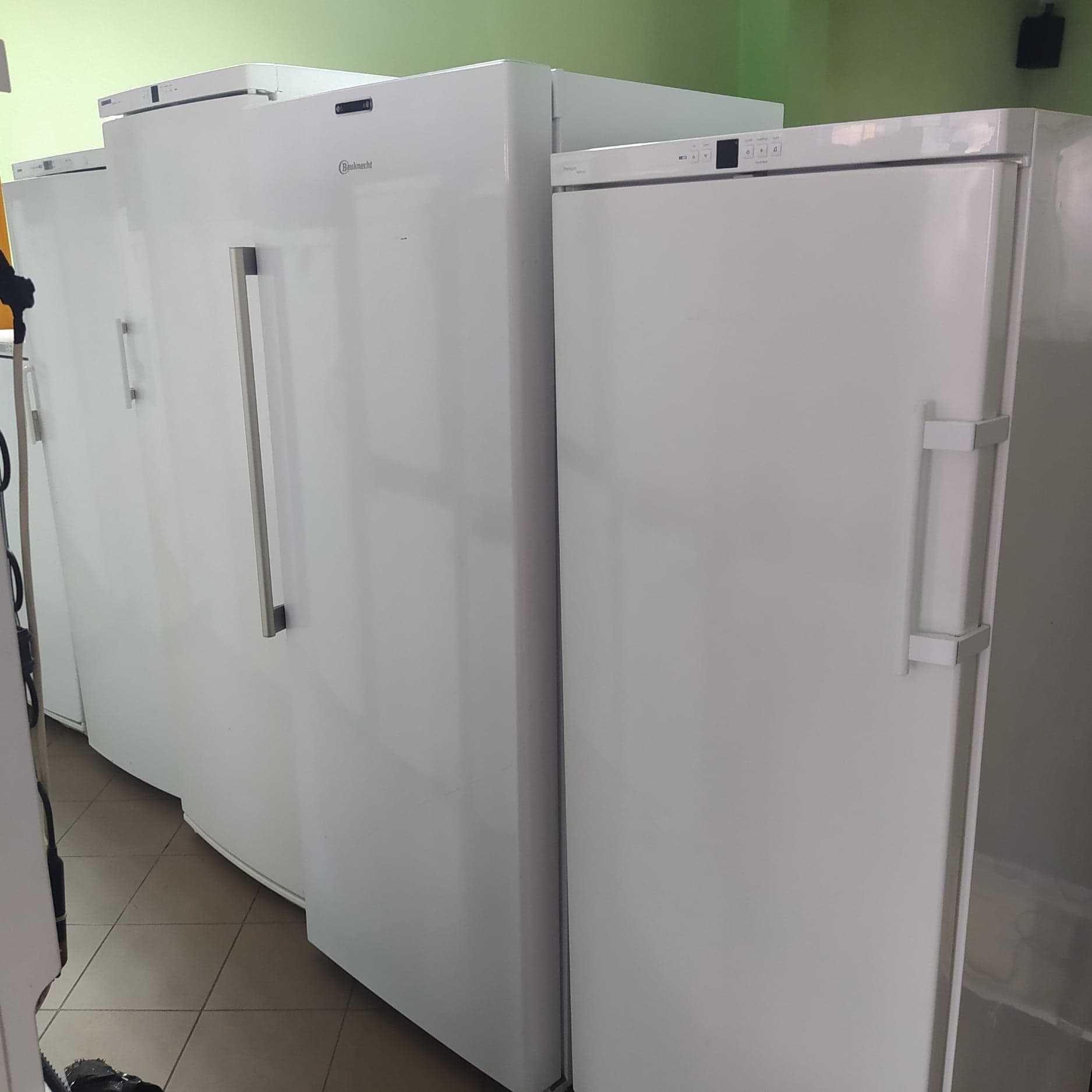 Chłodziarka Exquisit - 132 l.