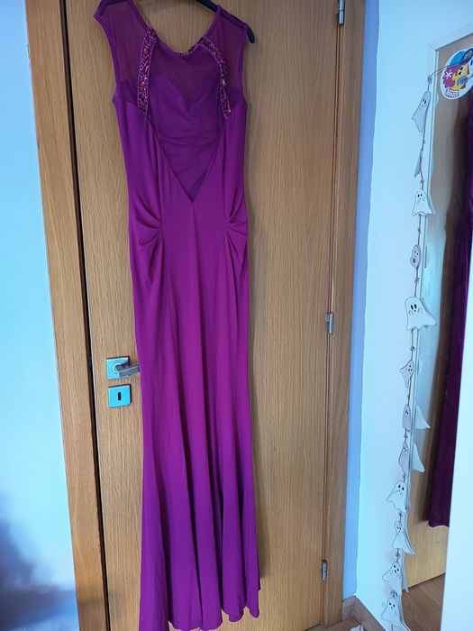 Vestidos de cerimónia