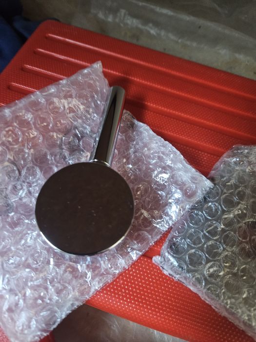 Bateria Zucchetti Pan ZP6121.W1 - Baterie Wannowe