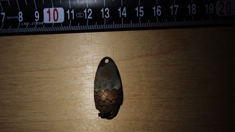 Wahadłówka Spsw Kraków