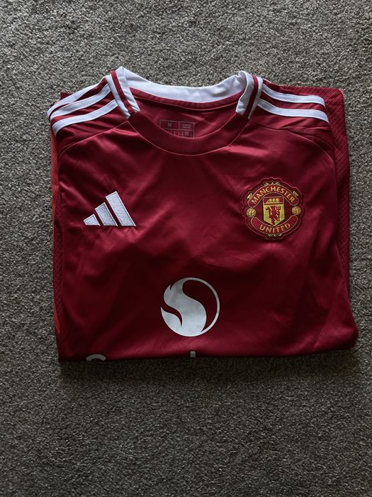 Tshirt Manchester United 24/25