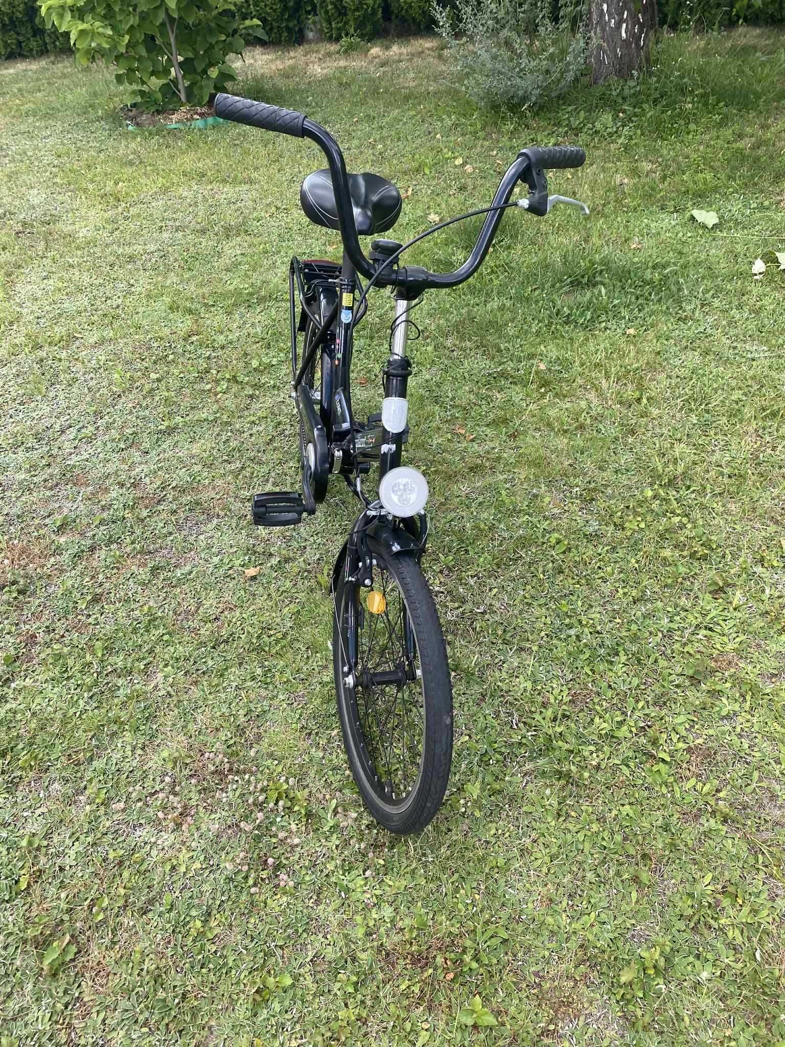 Rower składak sprzedam