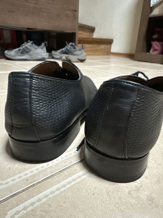 Туфли Vitto Rossi, оригинал.