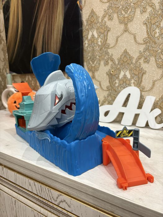 Треки хот вилс по 999