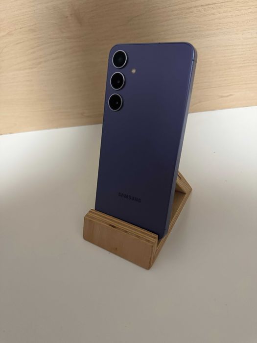 Smartfon Samsung Galaxy S24 Plus 12 GB / 256 GB 5G fioletowy