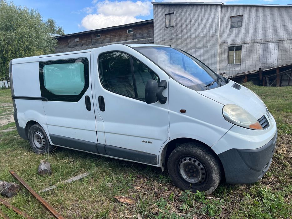 Авто для ЗСУ в Україні