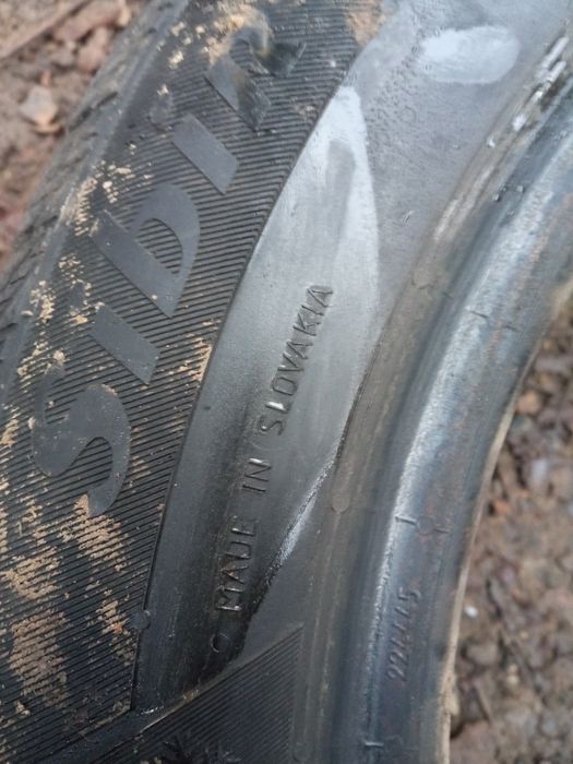 Продам колеса в хорошому стані