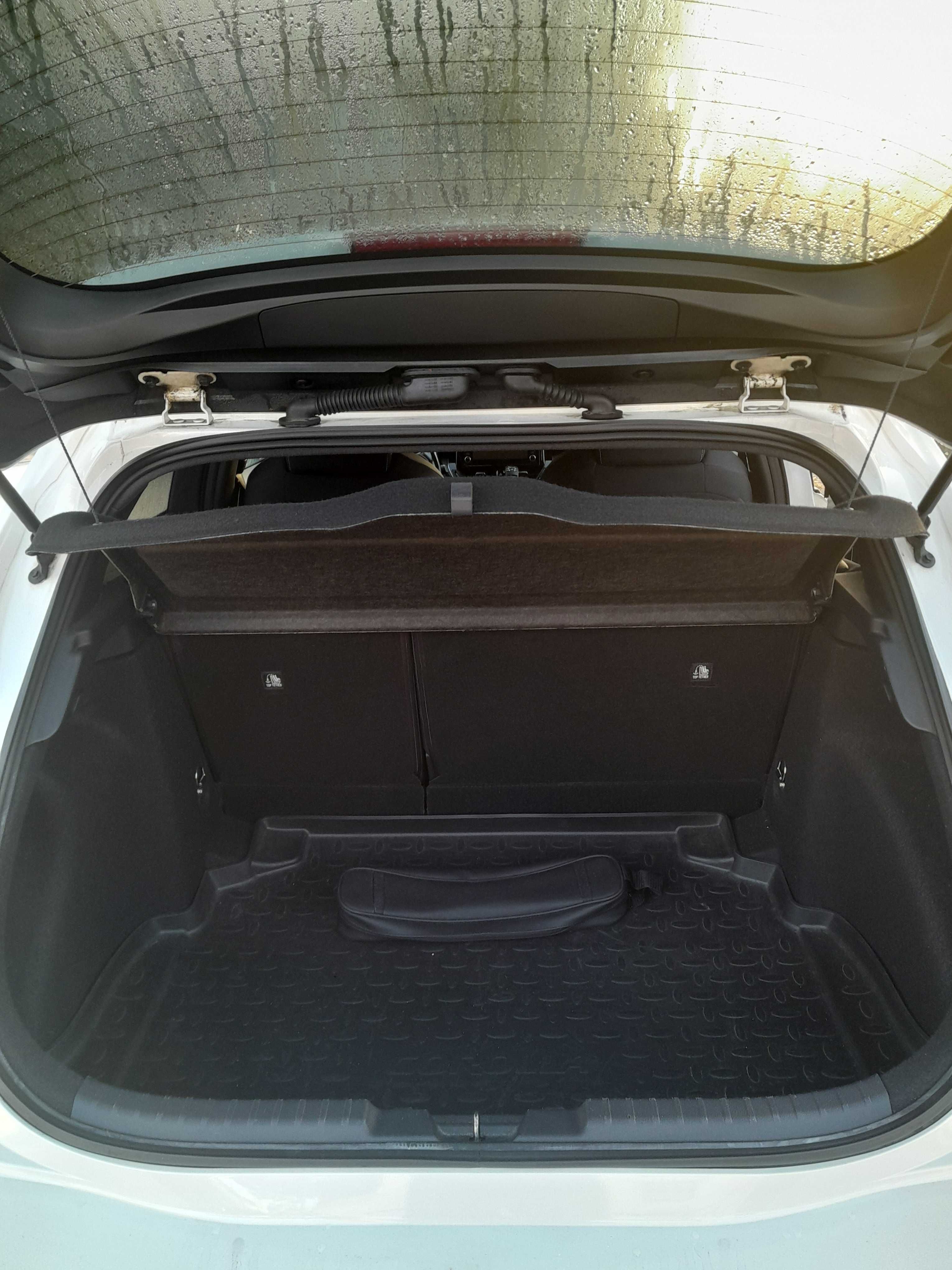 Toyota Corolla hybrid 1.8