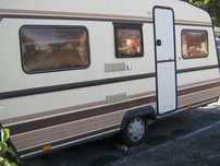 Dethleffs Dethleffs 530