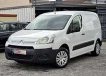 CITROEN BERLINGO L1 1.6HDI 90CV "3 LUGARES"