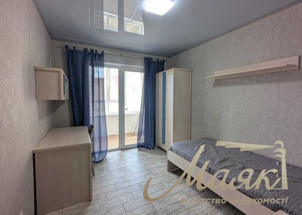 Оренда 2 кімн.квартири з авт.опаленням, 7/10