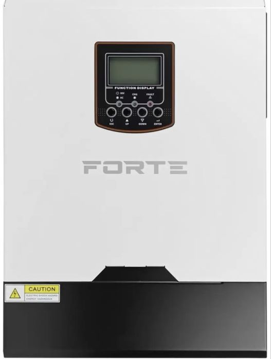 Інвертор, акумулятор, комплект живлення, резервне живлення, LiFePo4