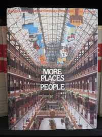 More Places for People - An Architectural Record Book (envio grátis)
