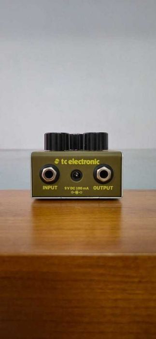 Pedal TC Electronic Honey Pot Fuzz