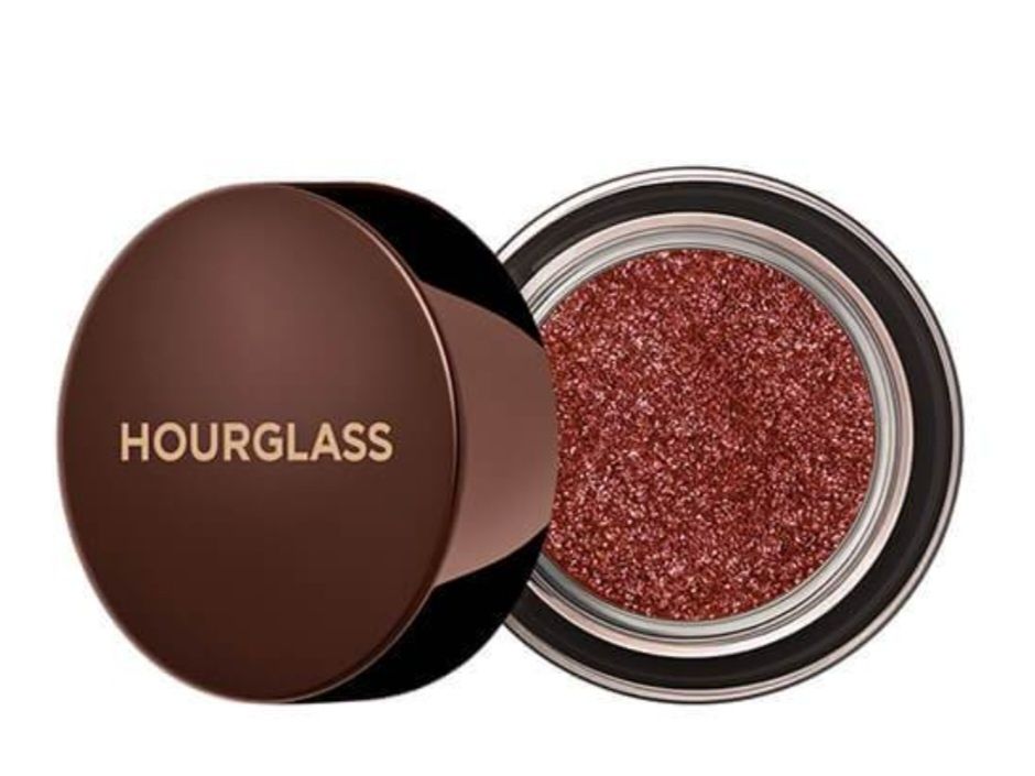 Hourglass - Sombra Rapture