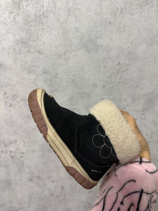 Взуття для дівчинки Geox omar, 25 розмір