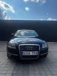 Audi A6 C6 3.0 Quattro