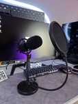 Mikrofon streamingowy Tracer premium Pro USB