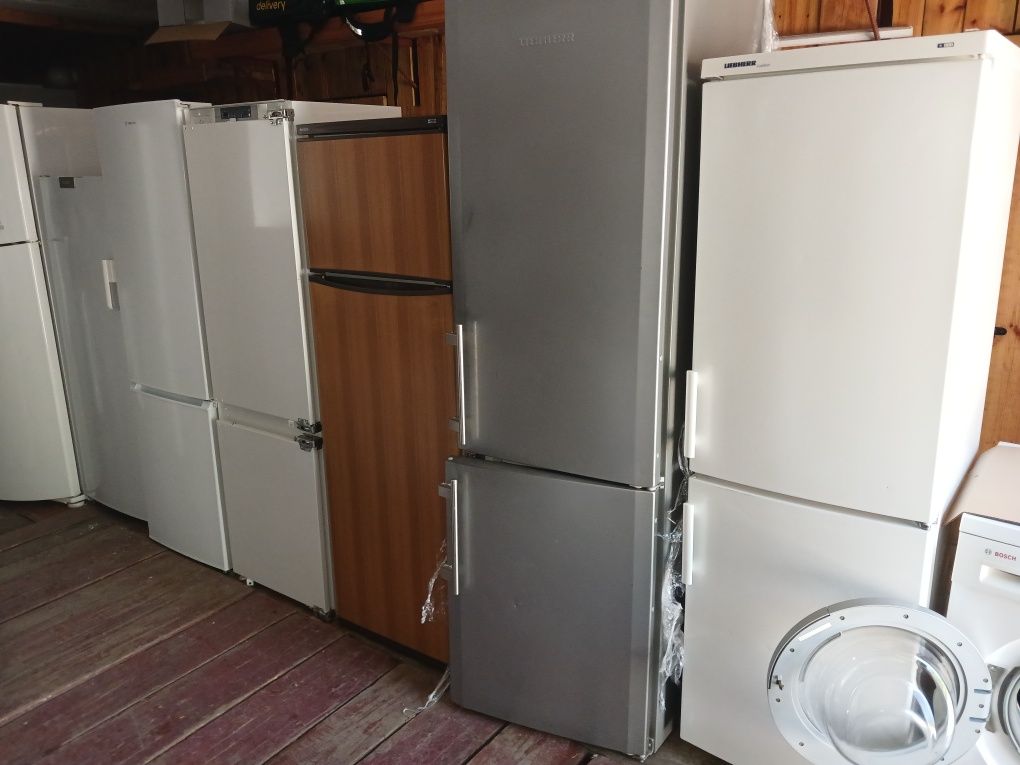 Холодильник бу Beko 1,8 м Доставка/Отправка/Выбор