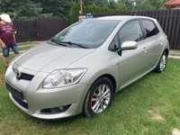 Toyota Auris Toyota Auris 2008 Sprzedam