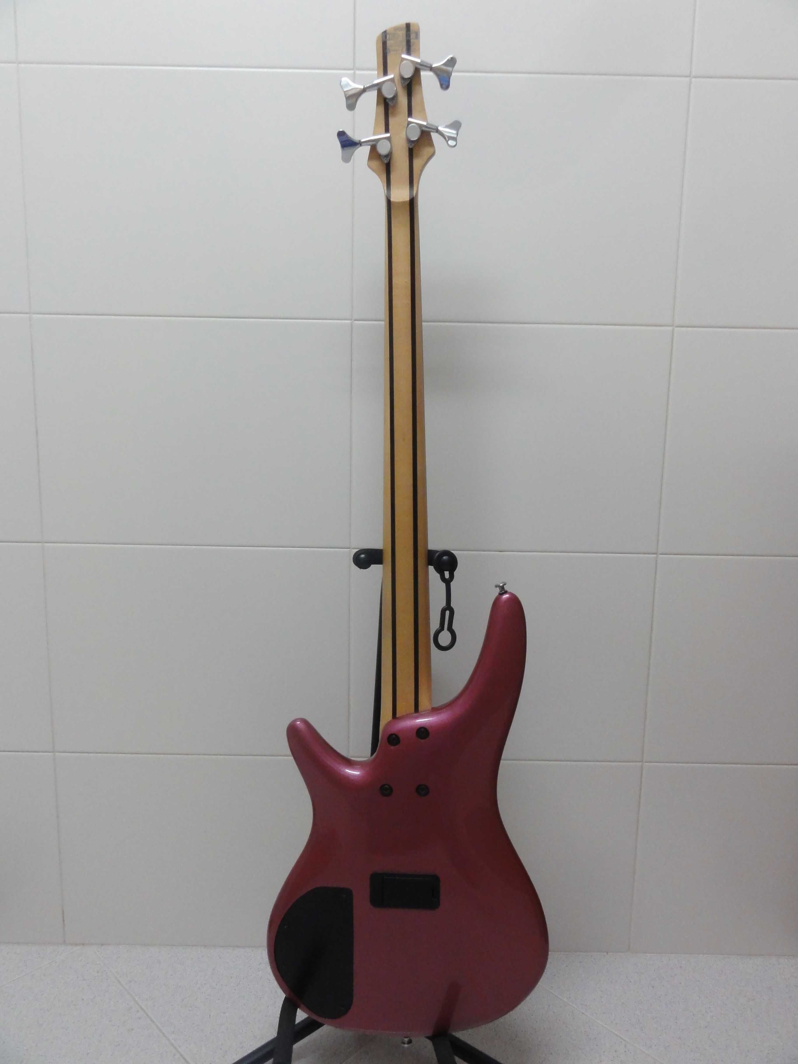 Ibanez SR300 DP - Baixo 4 cordas - 2,6 kgs