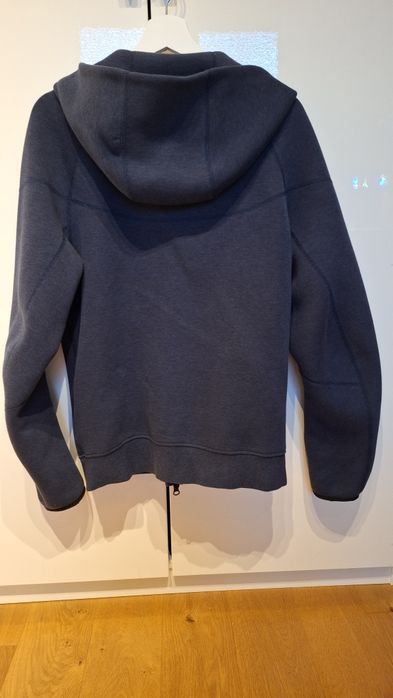 Bluza nike tech fleece