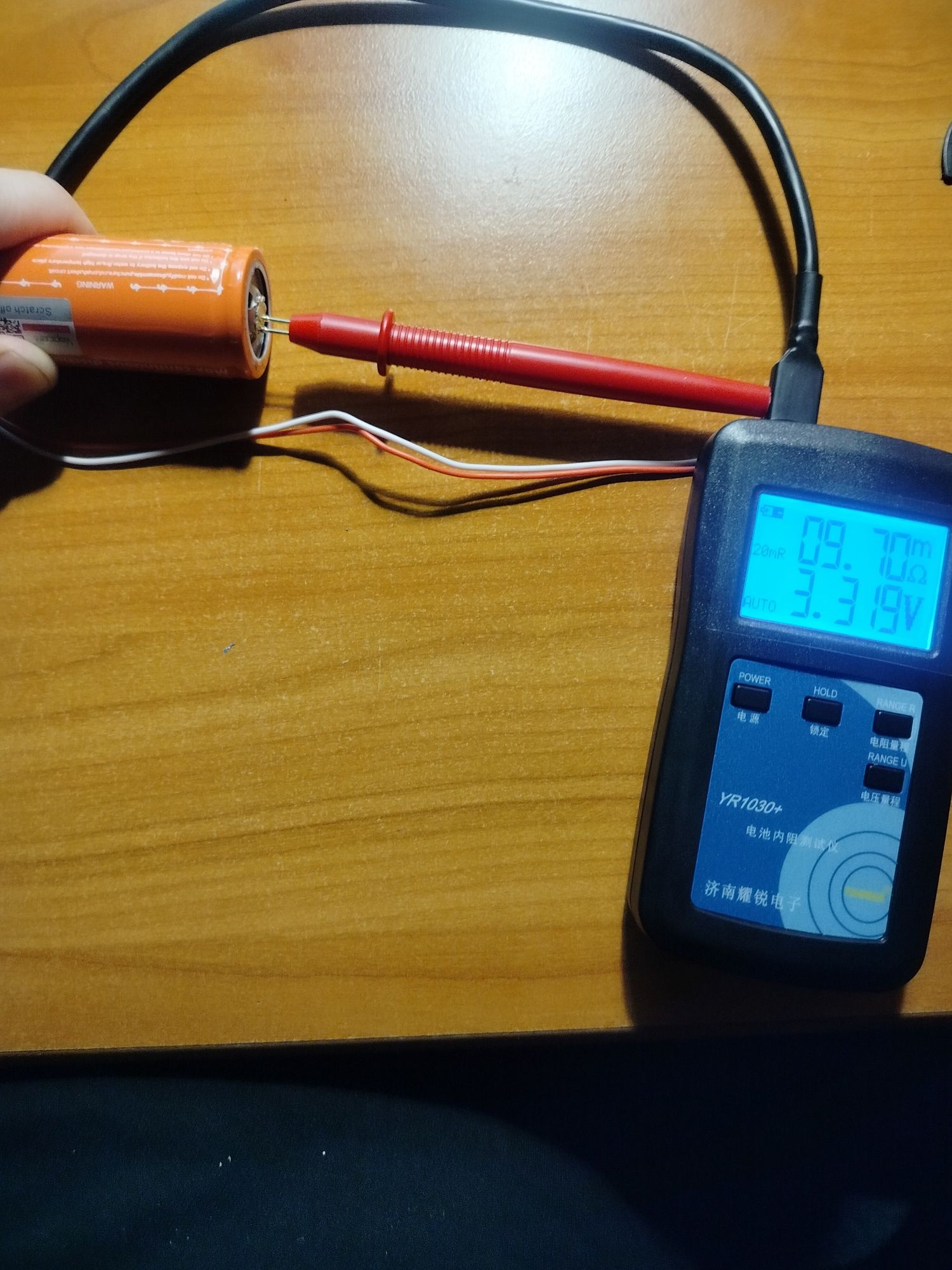 Аккумулятор 12В 6Ач 32700 LiFePo4