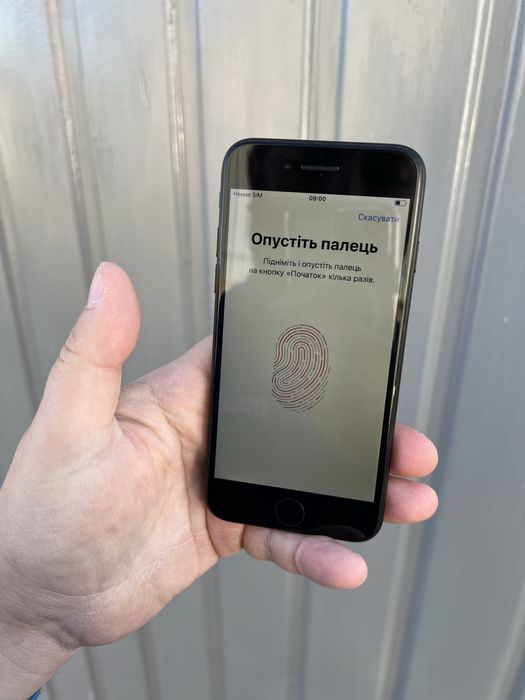 iPhone SE 2 64g Nverlock (88% акум)