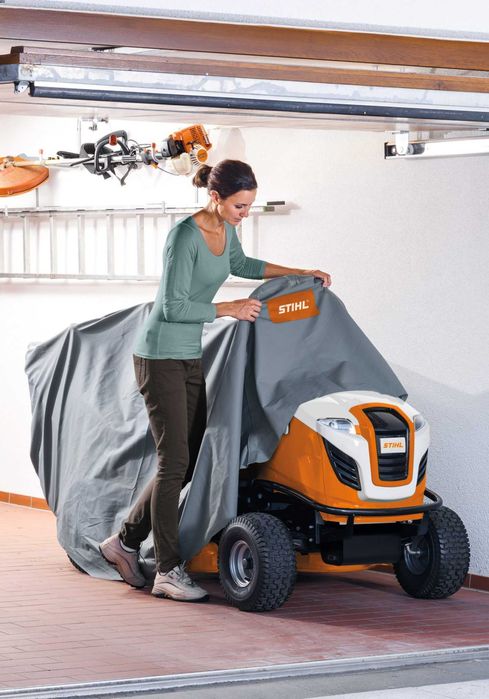 Traktor traktorek STIHL RT 5097 Z Stiga/Cedrus/AL-KO/husqvarna