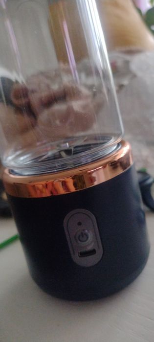 Mini blender do smoothi