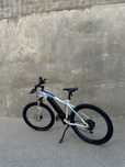 Bicicleta eletrica