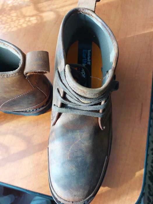 Черевики Timberland оригінальні. Нові.