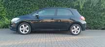 Toyota Auris Automat Climatronic Hak Piękny !!!