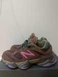 New Balance 9060 Burgund roz 38