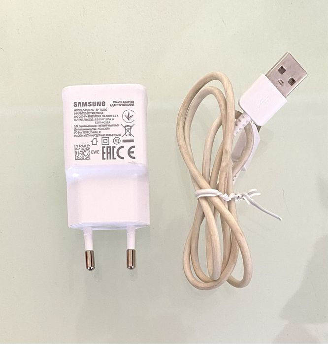 Tablet Samsung Galaxy TAB A 10.1 (2019)