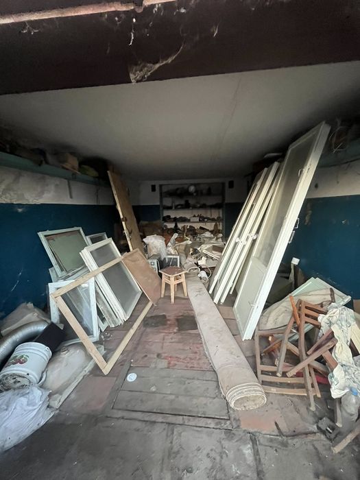 Продам капитальный гараж в АК 16