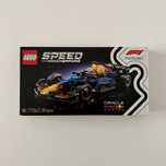 LEGO 77243 Speed Champions - Bolid F1 Oracle Red Bull klocki nowe