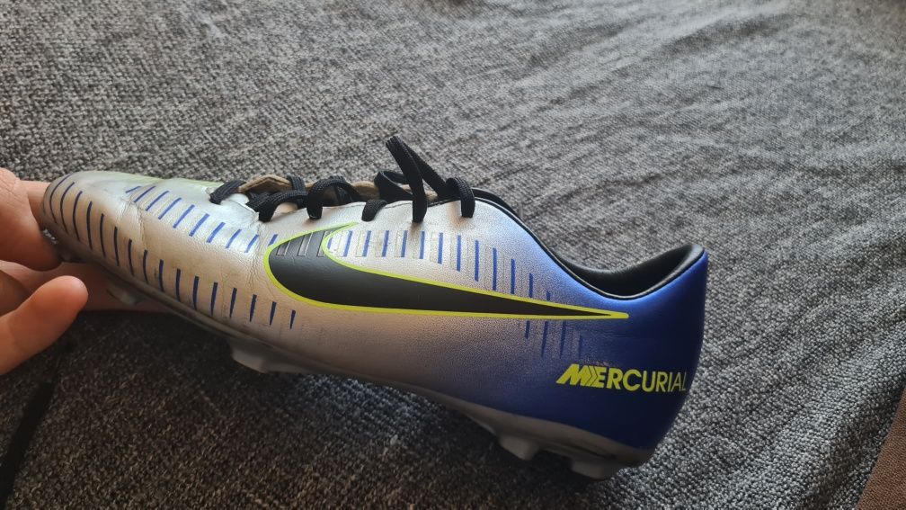 Бутси Nike MercurialX Victory