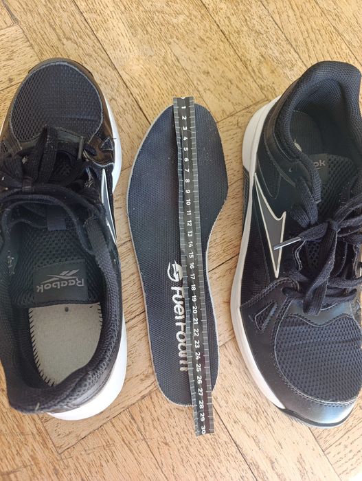 Reebok buty Advanced Trainer Men rozmiar 43 10/9 28cm albo dla chłopca